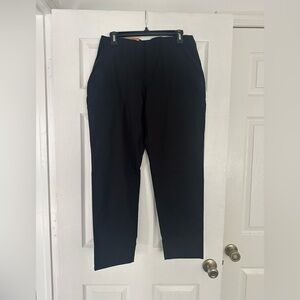 NWT Eddie Bauer Women’s Straight Ankle Pants